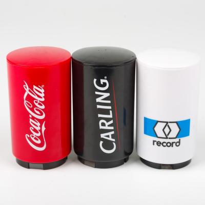 China Viable Coke K11-0269 Promotional Audit Plastic Wine Bottle Opener Beer Bottle Opener for sale