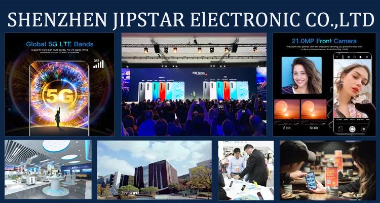 Verified China supplier - Shenzhen Jipstar Electronic Co., Limited