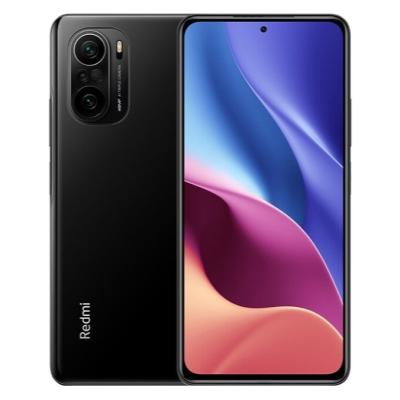 China phone used for Redmi K40 Pro 5G Cell Phone 5G Smartphone 4520mAh Android 11 6.67inch Redmi K40 K40 6.67 inch for sale