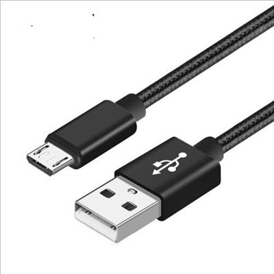 China Mobile Phone Overflowing Mobile Phone Lifetime Warranty LED Charging USB Cable for sale