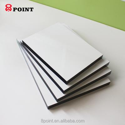 China 3mm 6mm 9mm 12mm 15mm 4x6 5x7 6x8 Dampproof Sublimation Printing On MDF Board for sale