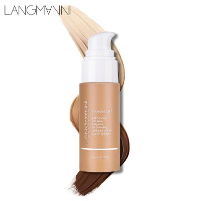 China CRAYON CRAYON CORRECTEUR Waterproof Private Label Liquid Foundation for sale