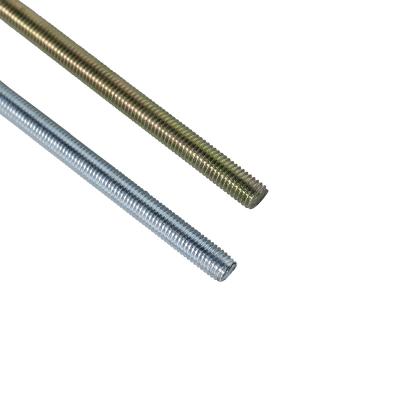 China Industry factory direct sales hardware high quality stainless steel DIN975/DIN976 threaded rod for sale