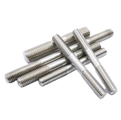 China Popular Industry Products In Europe And America Stainless Steel Material SS304 SS316 Threaded Rod for sale