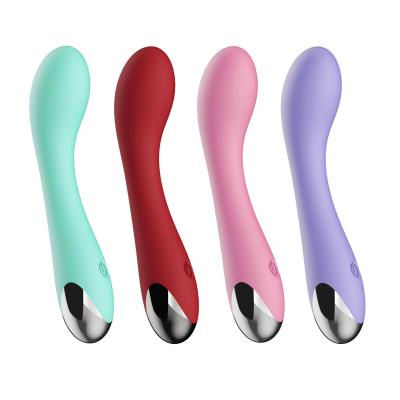 Κίνα Ισχυρή μίνι δομένος ράβδος, ράβδος Massager δονητών για τα ζεύγη προς πώληση