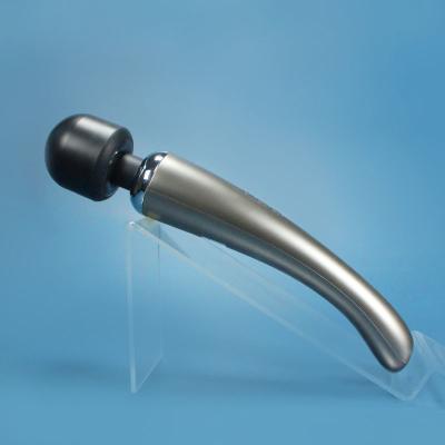 China Massager trasero del pequeño PDA profundo sin cuerda del tejido para el cuello y los hombros en venta