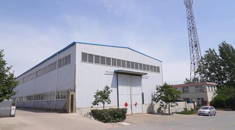 Geverifieerde leverancier in China: - Qingdao Jingcheng Weiye Environmental Protection Technology Co., Ltd