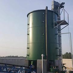 China MBR-Anaërobe de Reactoregsb Waterzuiveringsinstallatie van de Membraanbioreactor Te koop