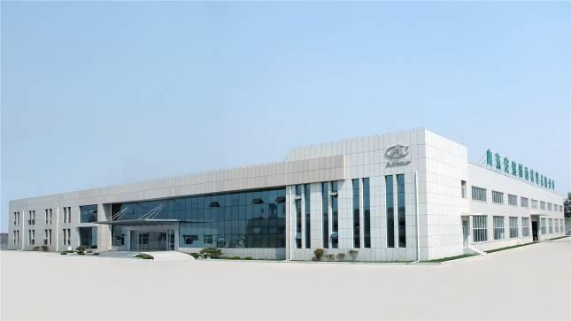 Verified China supplier - Shandong Alltour Automotive Co., Ltd.