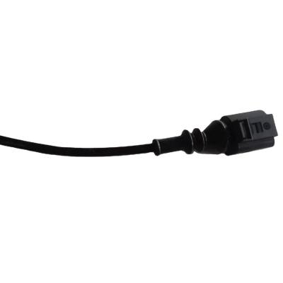 China OE Manufacture Rubber And Copper Brake Sensor Wear Sensor Fit For Audi for sale