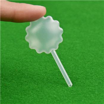 China Excellent Elasticity Cupcake Flavor Infusers Soft Plastic Pipettes Bag 50 Mini Clear 4ml Plastic Transfer Pipettes Food Cupcake Squeeze Dropper for sale