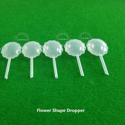 China Excellent Elasticity 4ml Mini Transfer Pipettes Mini Pasteur Introduced Pipette for Ice Cream for sale