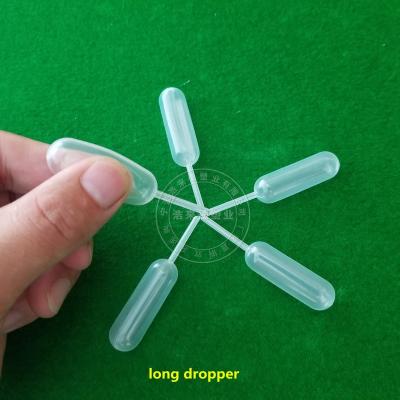 China Wholesale Excellent Elasticity Plastic Squeeze Transfer Various Shape Droppers Pipettes Suitable For Chocolate Cupcakes Ice Cream Cakes for sale