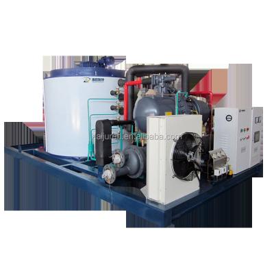 China Commercial Flake Ice Machine Factory in China for sale