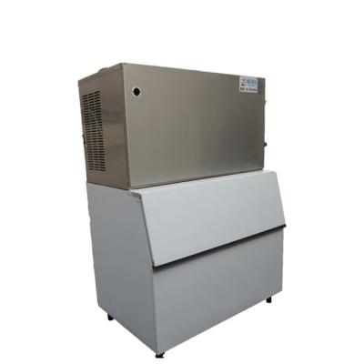 China Commercial Industrial Commercial Ice Cube Making Machine for sale