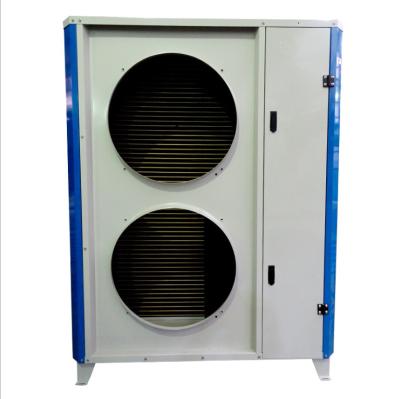 China Semi-Hermetic Refrigeration Unit Piston Condensing Air Cooled Condensing Unit for sale