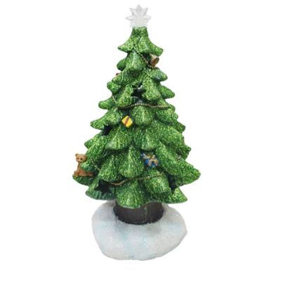 China Christmas Tree Lights Decorations Christmas Lights Tree Christmas Tree With LED Light Christmas Gifts Items for sale