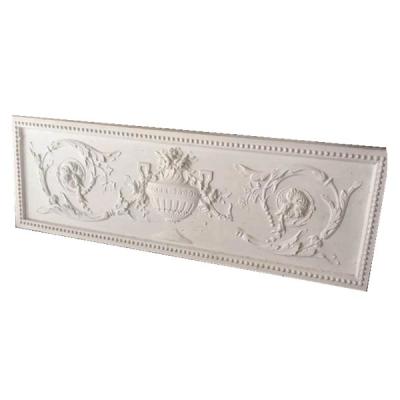 China Paris Wall Panel Design Waterproof Sound Insulation Insulation Board Waterproof Home Decorative Plaster for sale