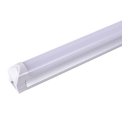 China Store / Office / Factory / Home / Cabinet Led Light Tubes Etc. LED T5/T8 light 30cm 60cm 90cm 120cm shine SMD2835 LED lamp tube AC86-265V for room lighting for sale