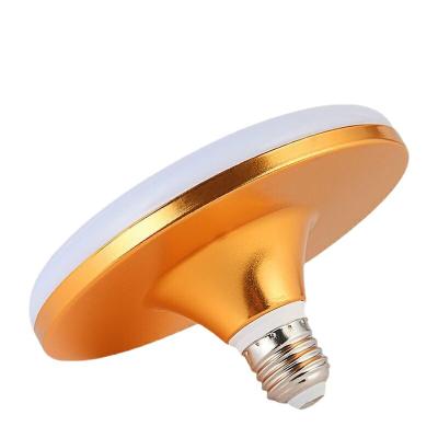 China Warehouse High Power Led Lamp E27 Led Bulb 15W 20W 30W 40w 50w UFO Led UFO Light Bulb for sale