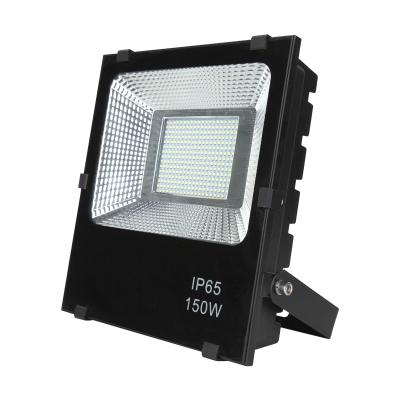 China Outdoor Warehouse IP65 Water Proof Led Floodlight Reflector Led Flood Light 150W for sale