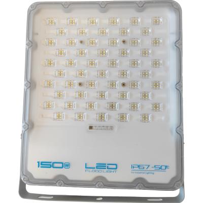 China New Design Solar Warehouse LED Flood Light High Brightness 50W 100W 150W 200W for sale