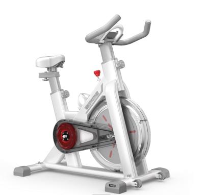 China Cheap factory price gym exercise fitness bike and home exercise bike with fan body built with cardio spinning bike exercising for sale