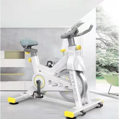 China Electric exercise and commercial fitness bike factory hot blade outdoor uses for sale gym weight loss spinning bike 3000 for sale