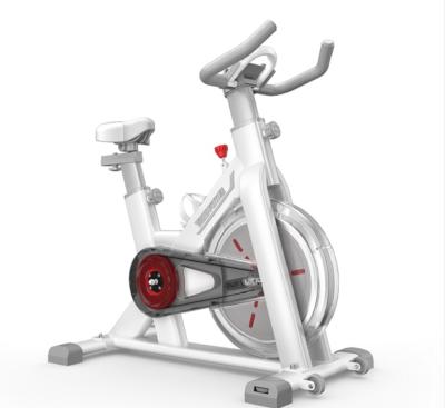 China Wholesale High Quality Exercise Fitness Bike Gym Equipment Indoor Folding Exercise Sports Peloton Rotation Magnetic Resistance Spinning Bike for sale