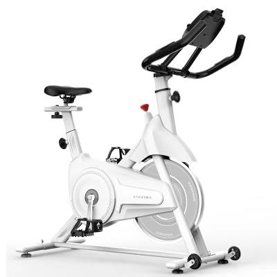 China Indoor Cycling Trainer Stationary Bicicleta Estatica Exercise Fitness Bike Gym Bike Exercise Spinning Bike for sale