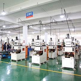 Verified China supplier - Suzhou Smart Motor Equipment Manufacturing Co., Ltd.