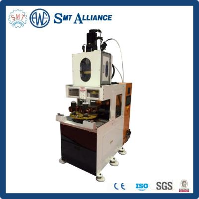 China The SLR70 Toroidal Core Winding/Transformer Winding Machine for sale