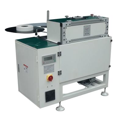 China Factory Automatic Slot Insulation Machine For Winding Table Fan Motor Insulation for sale