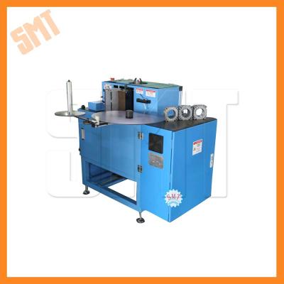 China Realize Insulator Feeding SMT Machine For Slot Insulation Insertion Of AC DC Motor Rectifiers for sale