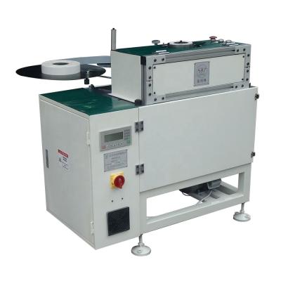 China Stator Automatic Insulation Folding Cuff Machine Paper Inserting Supply in China for sale