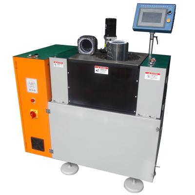 China Motor Assambely Slot Automatic Insulation Paper Inserting Machine For Pump / Fan for sale