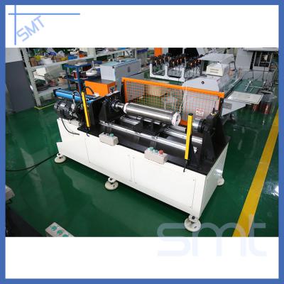 China Inserting Stator Coils And Wedges Automatically Motor Automatic Stator Coil Inserting Equipment Wire Embedded Machine for sale