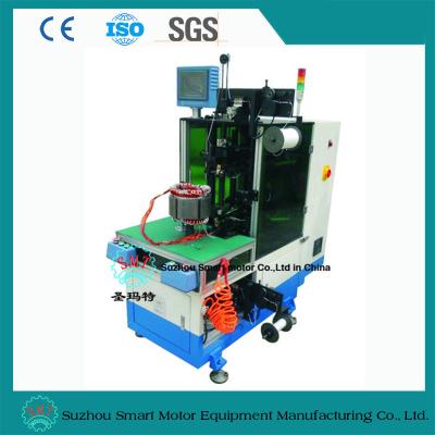 China stator braiding lace machine coil winding/electric motor/made in china/AC automatic BZ190 motor for sale