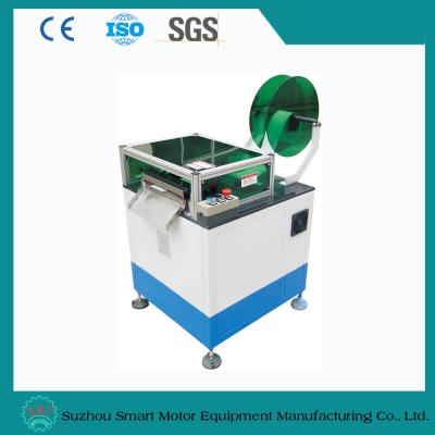 China Stator insulation paper forming and cutting machine factory in China CD150 for sale