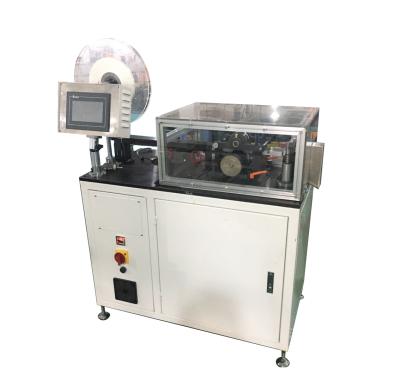 China Factory Wedge Paper Forming and Cutting Machine SMT-CG200 for sale