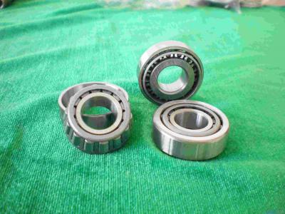 China TR101204/72487 Inch taper roller bearing Taper Roller Bearing for sale