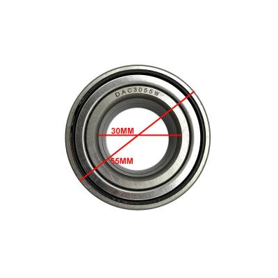 China Wheel Bearing for Arctic Cat Kawasaki Suzuki Yamaha 30x55x32 DAC3055W Car Bearings for sale