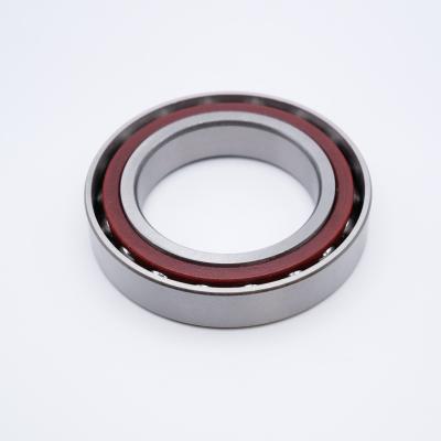 China Hot selling Customized  Good price 7211B Precision 40 Degree Angular Ball Bearing 55x100x21 ABEC1 for sale