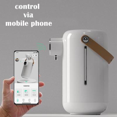 Κίνα 8 Boiled Water for 3s Option Mini Electric Instantaneous Water Heater Keeps Hot Smart Electric Water Heater προς πώληση