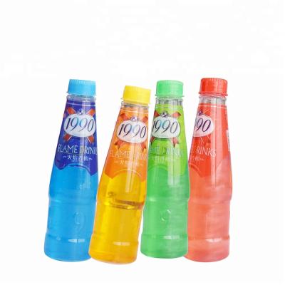 China 1990 New Product Nice Fruit Flavor Flavor Drink Liquid Candy K117 for sale