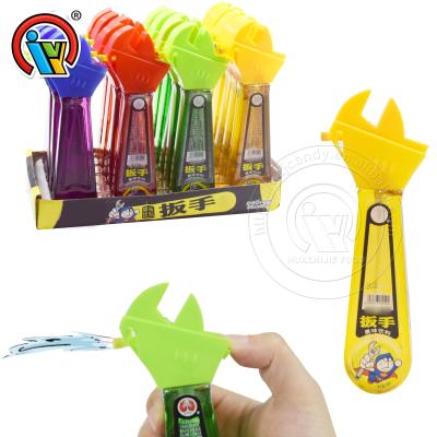 China New Arrival Wrench Tool Liquid Spray Candy Candy For Sale Wrench Tool for sale