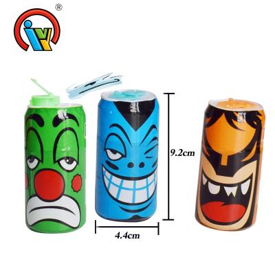 China 2019 Bottle Shape Candy Fruity Liquid Spray Candy For Halal J147 for sale