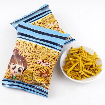 China Natural Hot Sale Delicious Snacks Biscuit Compound Stick Candy For Halal Meat for sale