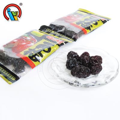 China China manufacturer dry black dried fruit sour plum for sale for sale