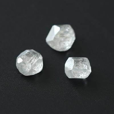 China Diamonds Materials Impeccable Rough Lab Developed Hpht Lab Created Synthetic Diamonds Model 0.6 ct - 1.0 ct b for sale